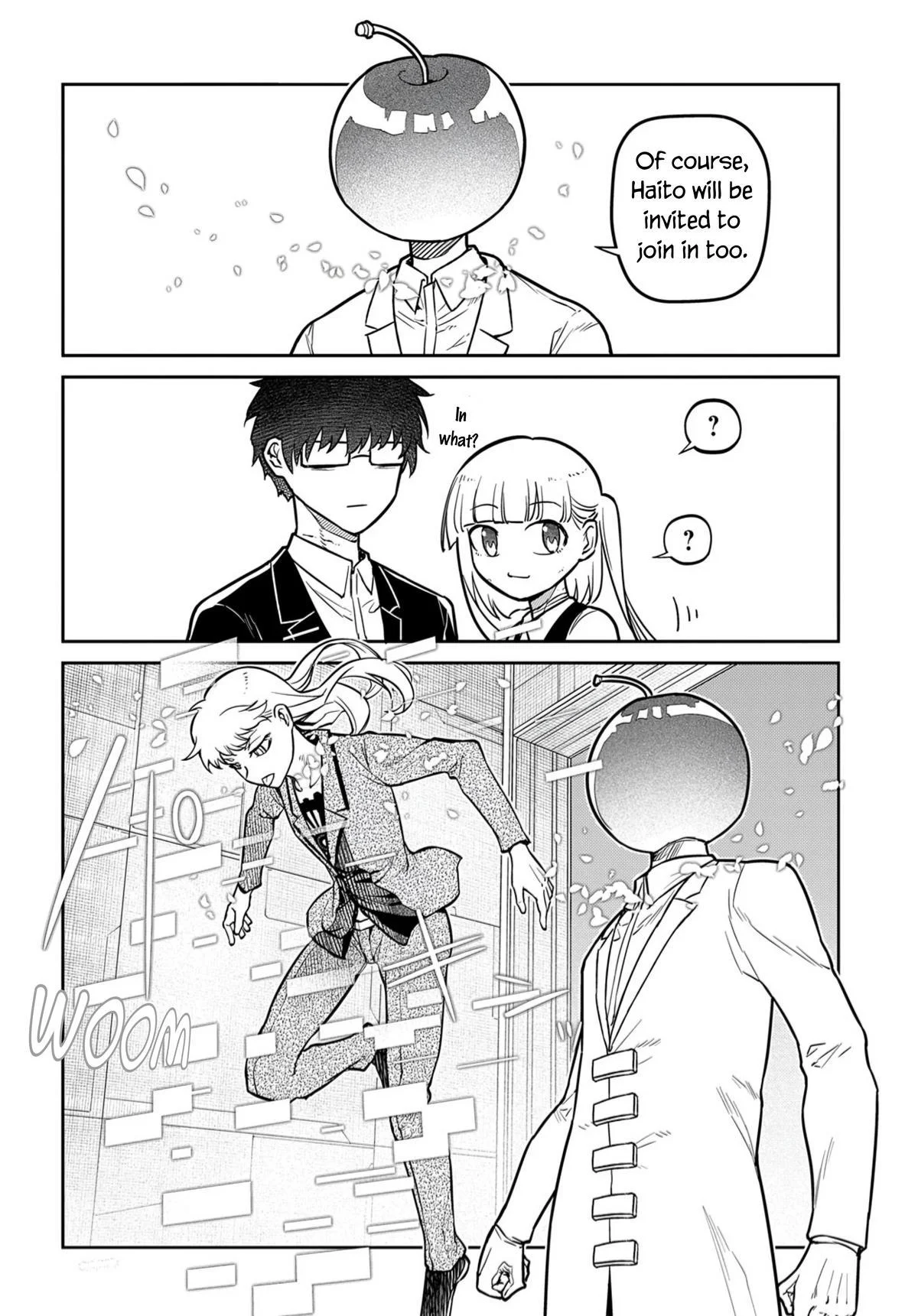 Read Reincarnation Coliseum - Chapter 85 - www.reincarnationcoliseum.com | Image 54