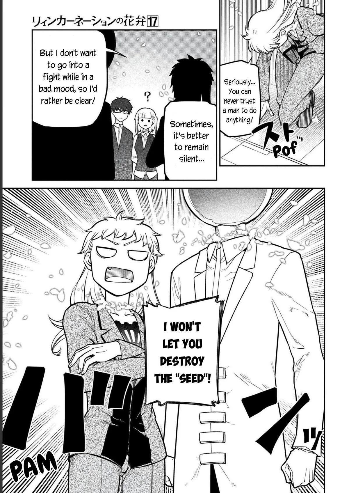 Read Reincarnation Coliseum - Chapter 85 - www.reincarnationcoliseum.com | Image 55