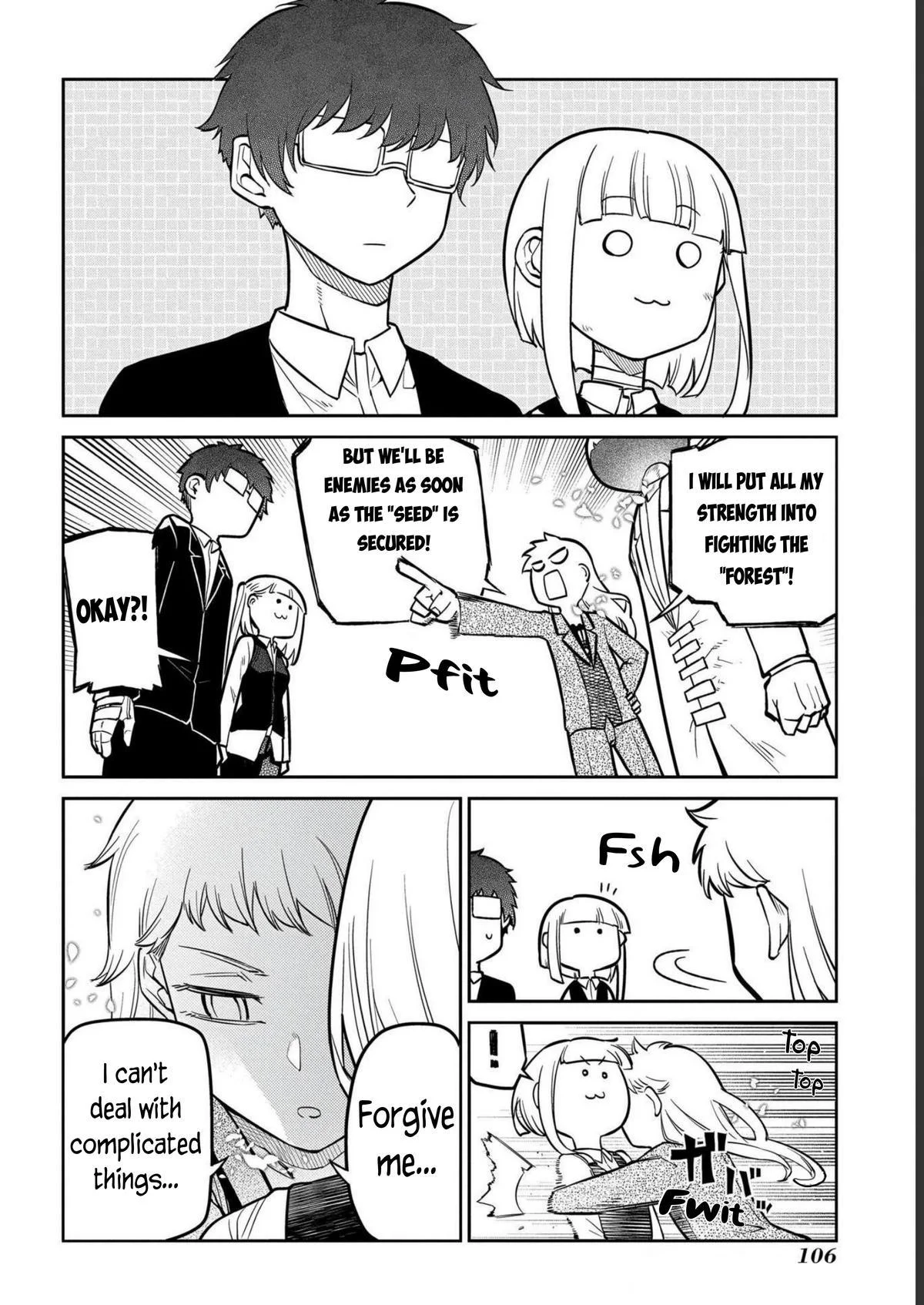 Read Reincarnation Coliseum - Chapter 85 - www.reincarnationcoliseum.com | Image 56