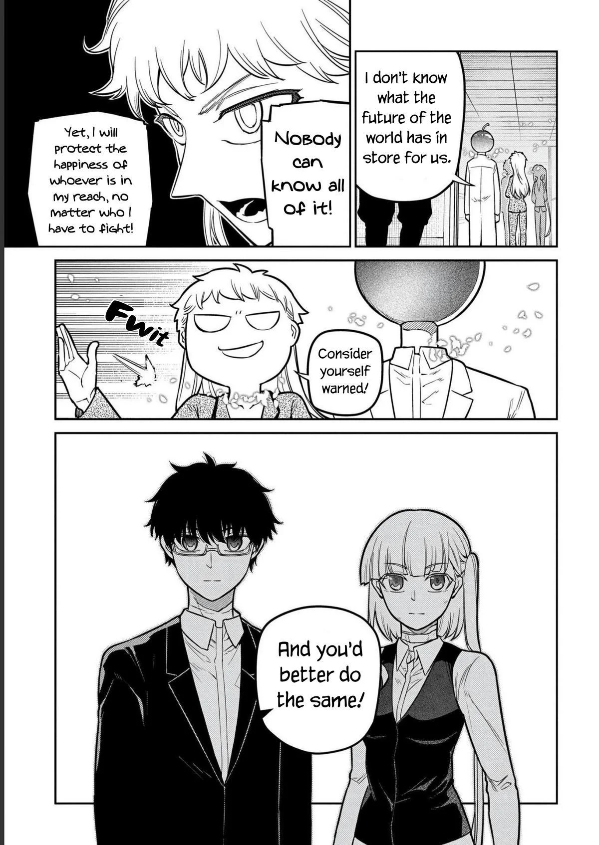Read Reincarnation Coliseum - Chapter 85 - www.reincarnationcoliseum.com | Image 57