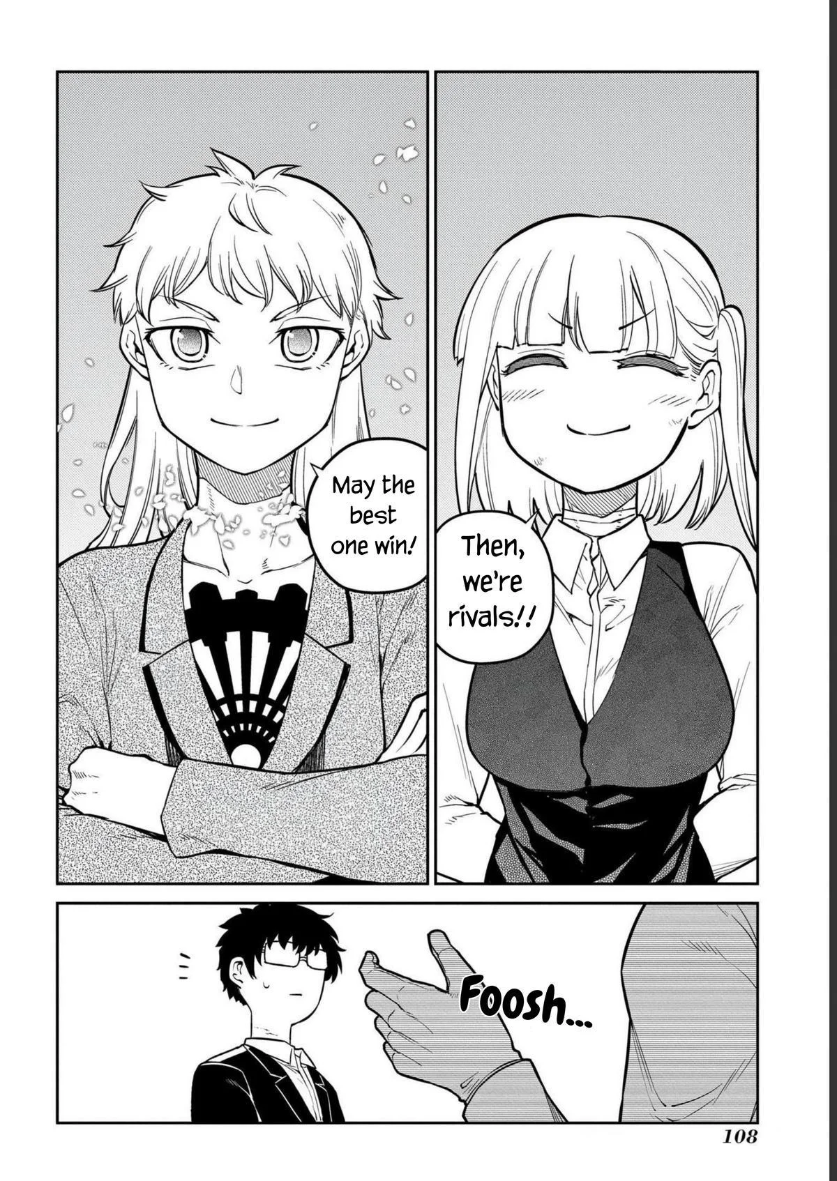 Read Reincarnation Coliseum - Chapter 85 - www.reincarnationcoliseum.com | Image 58