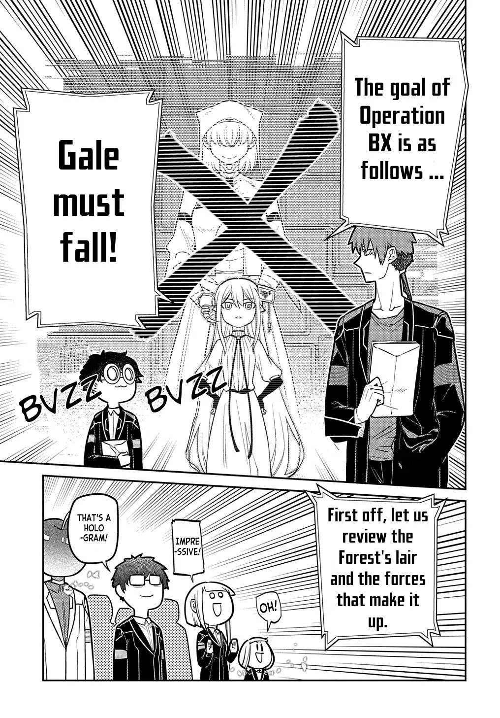 Read Reincarnation Coliseum - Chapter 86 - www.reincarnationcoliseum.com | Image 7