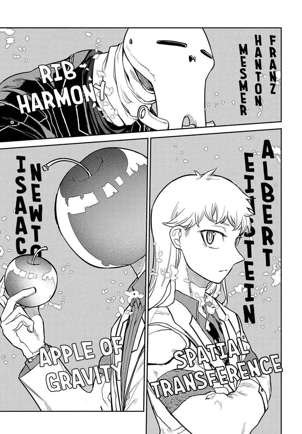 Read Reincarnation Coliseum - Chapter 86 - www.reincarnationcoliseum.com | Image 19