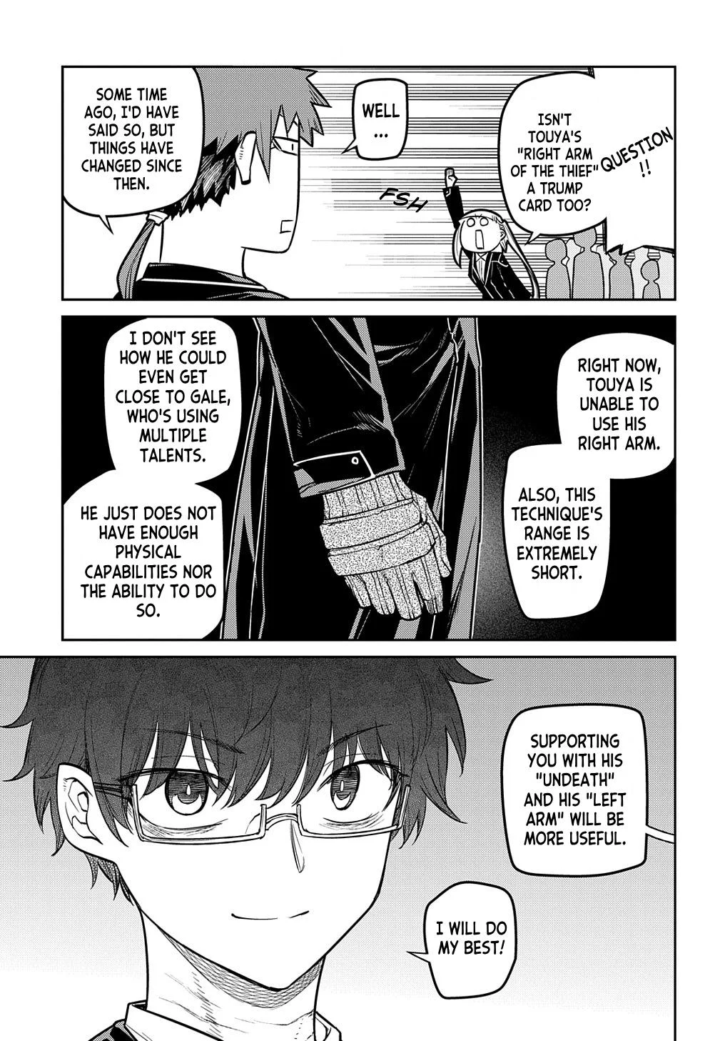 Read Reincarnation Coliseum - Chapter 86 - www.reincarnationcoliseum.com | Image 25