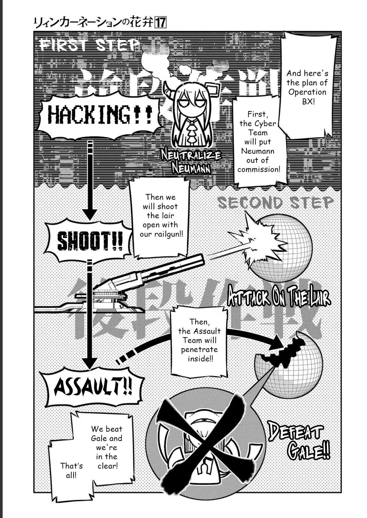 Read Reincarnation Coliseum - Chapter 87 - www.reincarnationcoliseum.com | Image 3