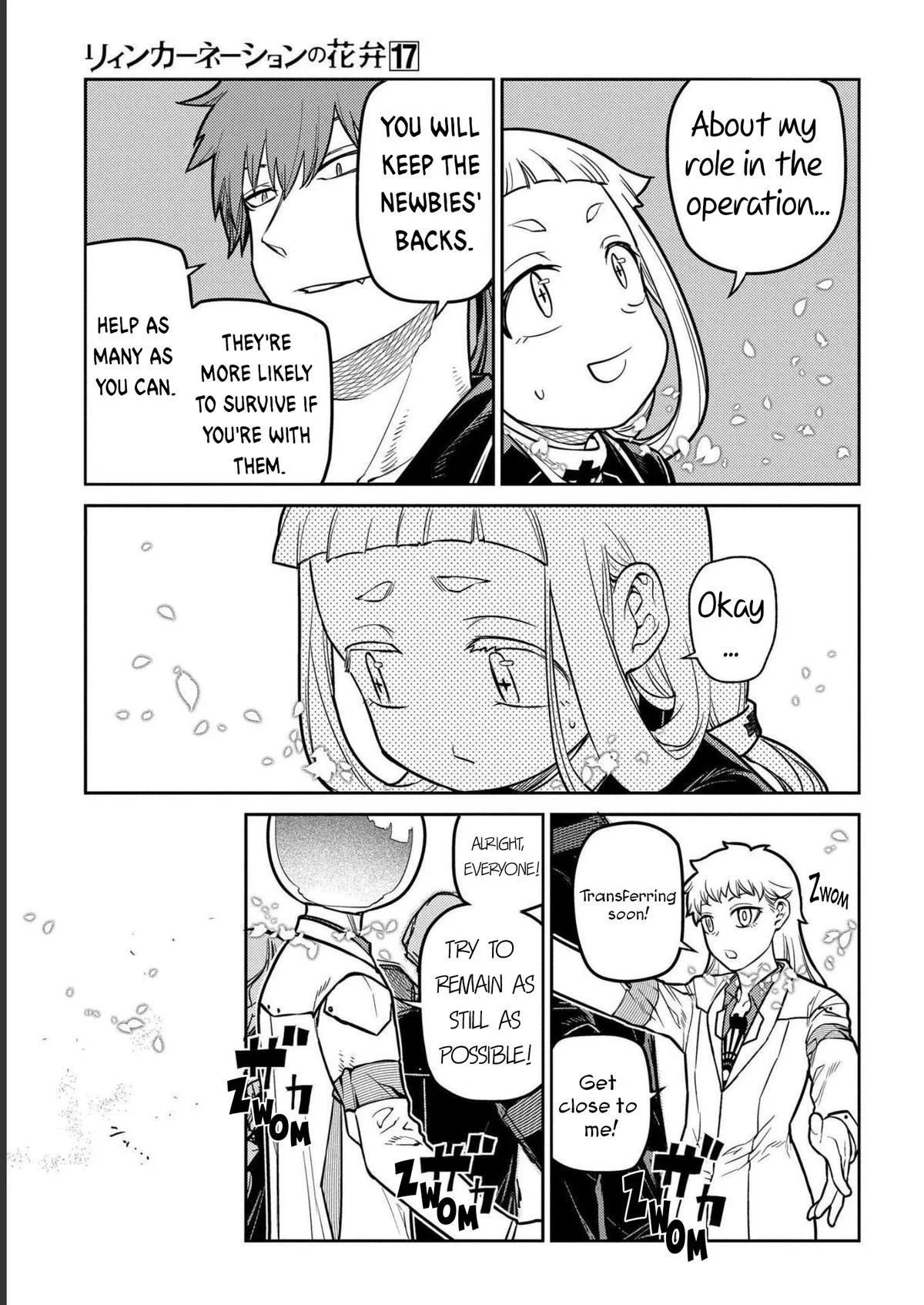 Read Reincarnation Coliseum - Chapter 87 - www.reincarnationcoliseum.com | Image 11
