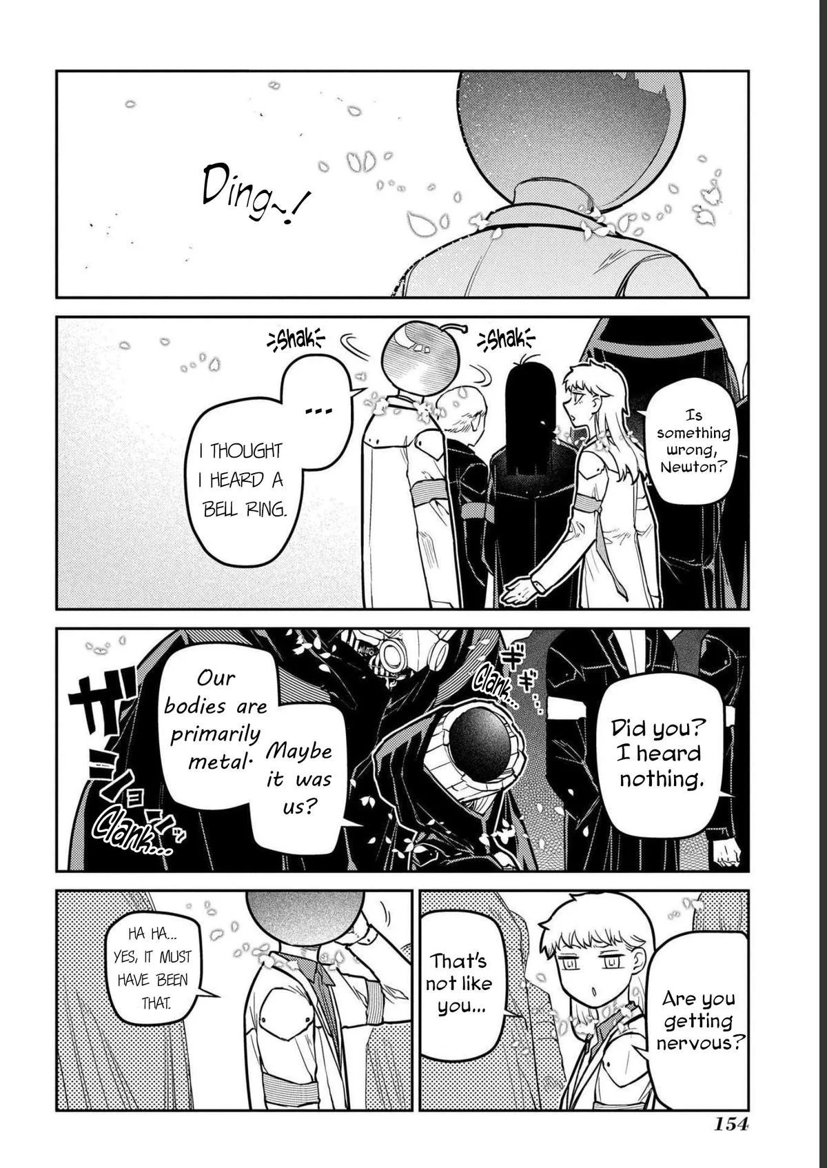 Read Reincarnation Coliseum - Chapter 87 - www.reincarnationcoliseum.com | Image 12