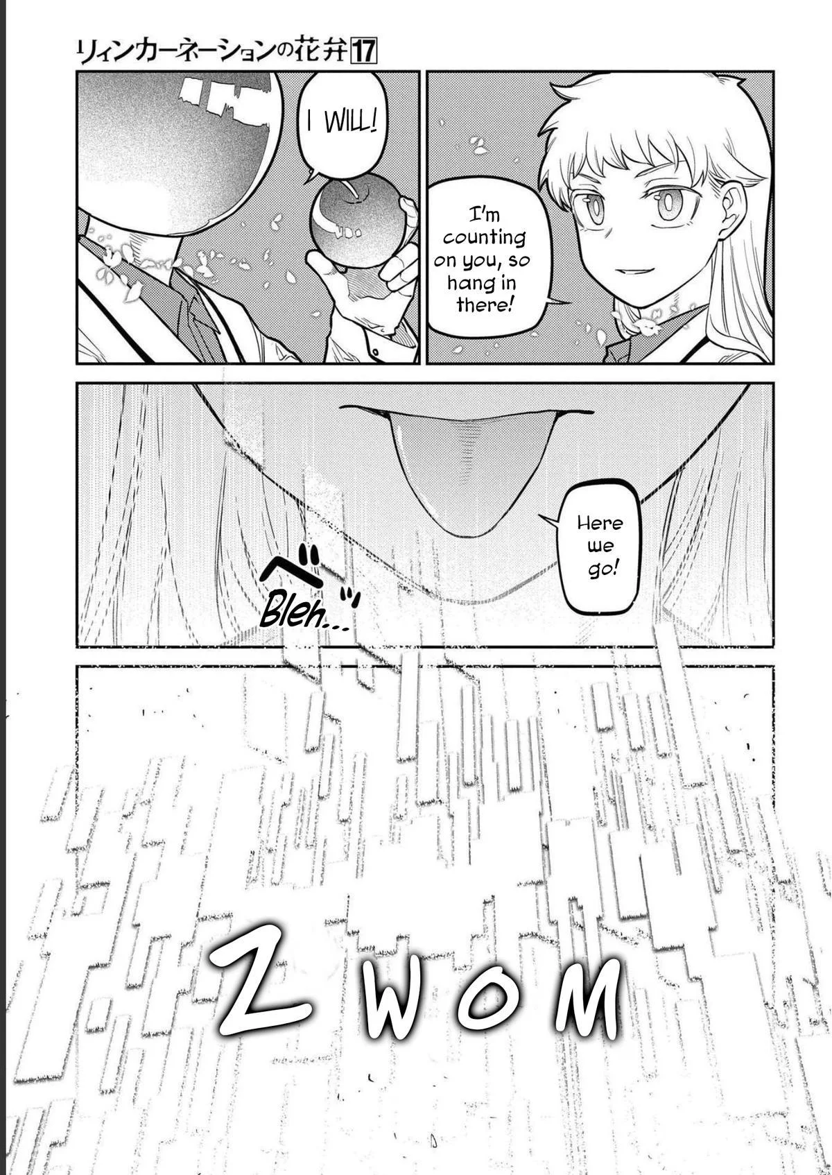 Read Reincarnation Coliseum - Chapter 87 - www.reincarnationcoliseum.com | Image 13
