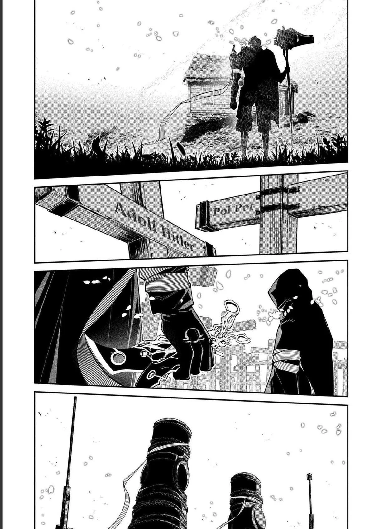 Read Reincarnation Coliseum - Chapter 87 - www.reincarnationcoliseum.com | Image 19
