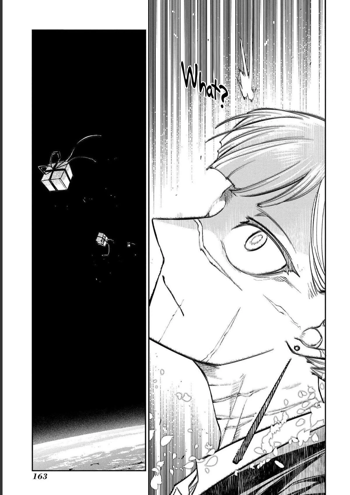 Read Reincarnation Coliseum - Chapter 87 - www.reincarnationcoliseum.com | Image 21