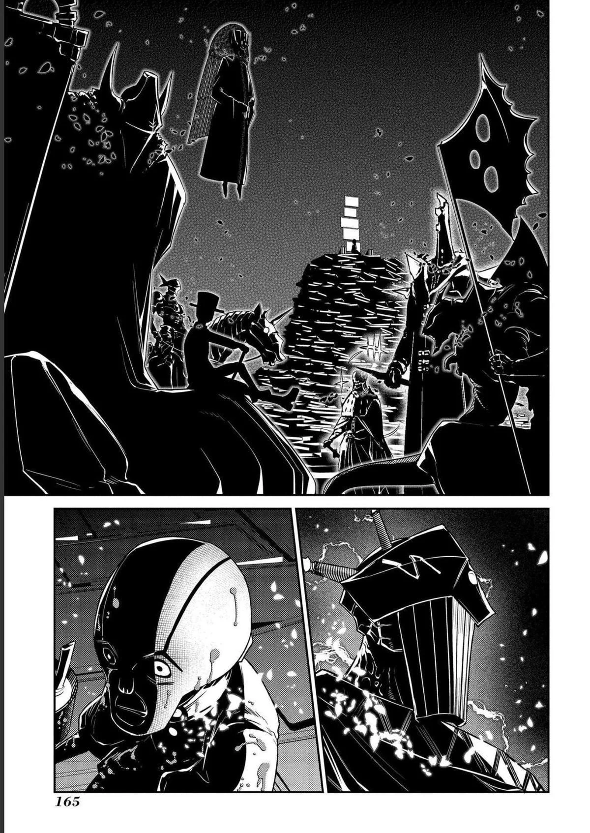 Read Reincarnation Coliseum - Chapter 87 - www.reincarnationcoliseum.com | Image 23