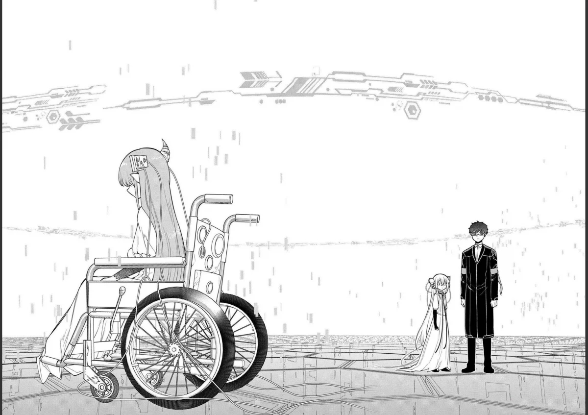Read Reincarnation Coliseum - Chapter 87 - www.reincarnationcoliseum.com | Image 26