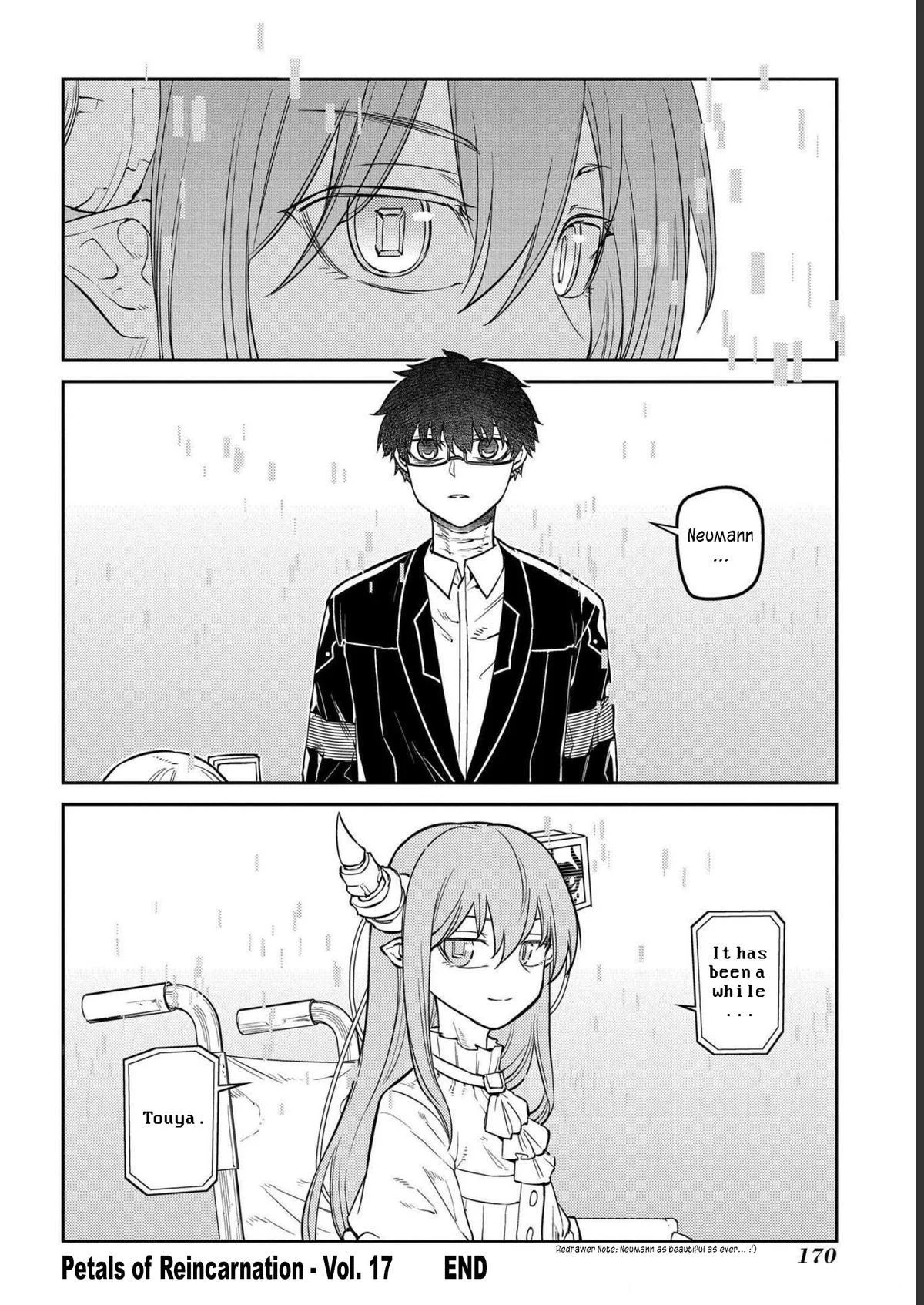 Read Reincarnation Coliseum - Chapter 87 - www.reincarnationcoliseum.com | Image 27