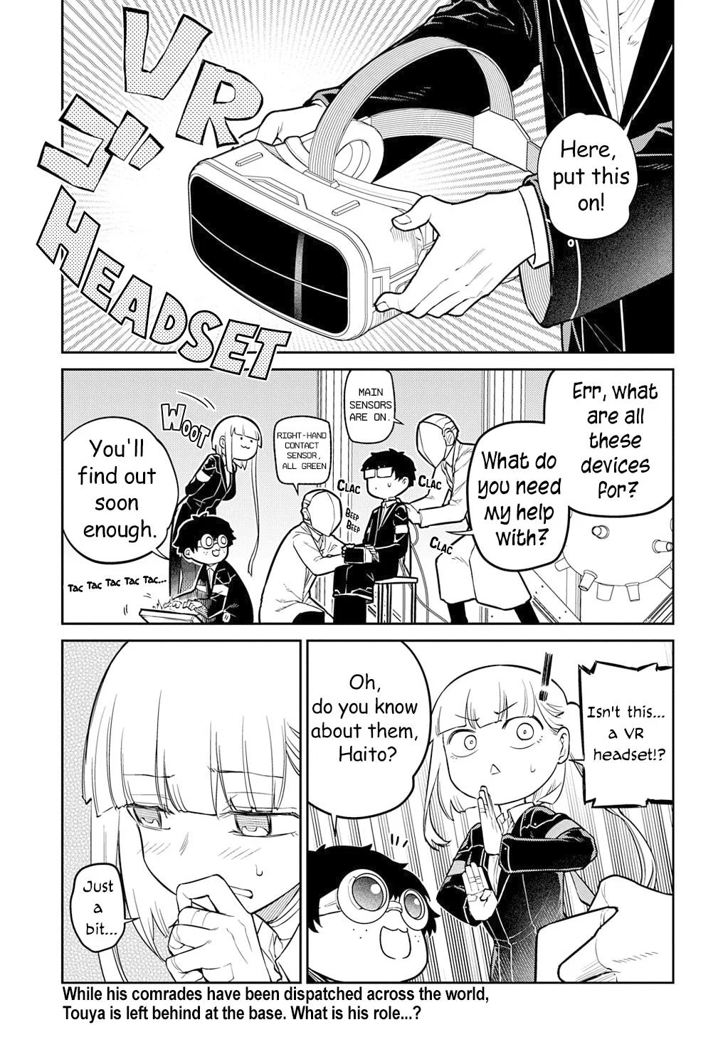 Read Reincarnation Coliseum - Chapter 88 - www.reincarnationcoliseum.com | Image 1