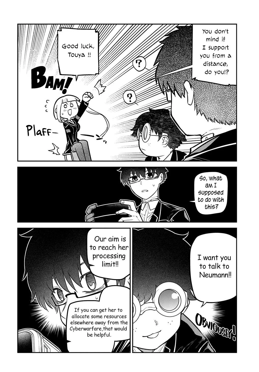 Read Reincarnation Coliseum - Chapter 88 - www.reincarnationcoliseum.com | Image 2