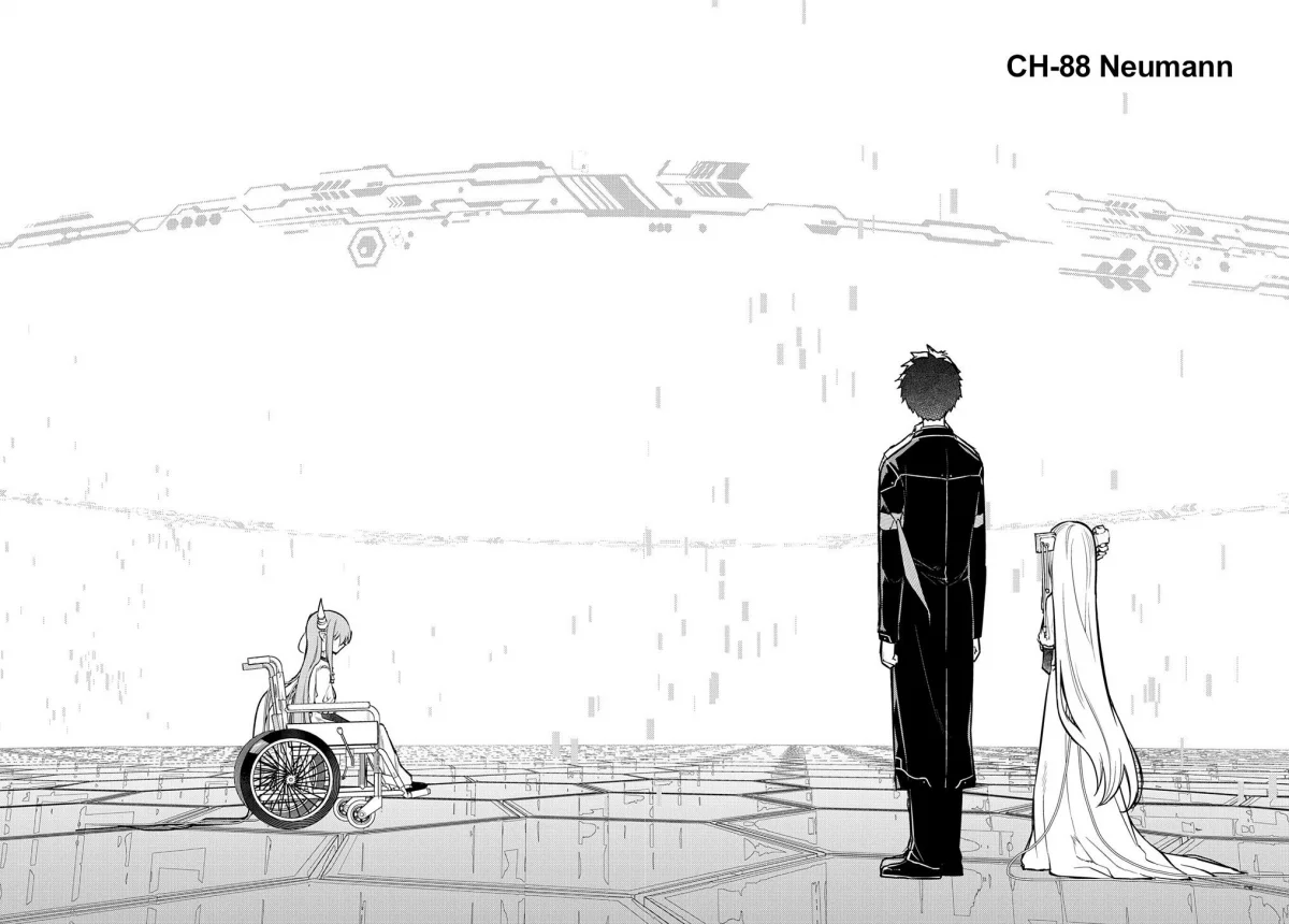 Read Reincarnation Coliseum - Chapter 88 - www.reincarnationcoliseum.com | Image 4