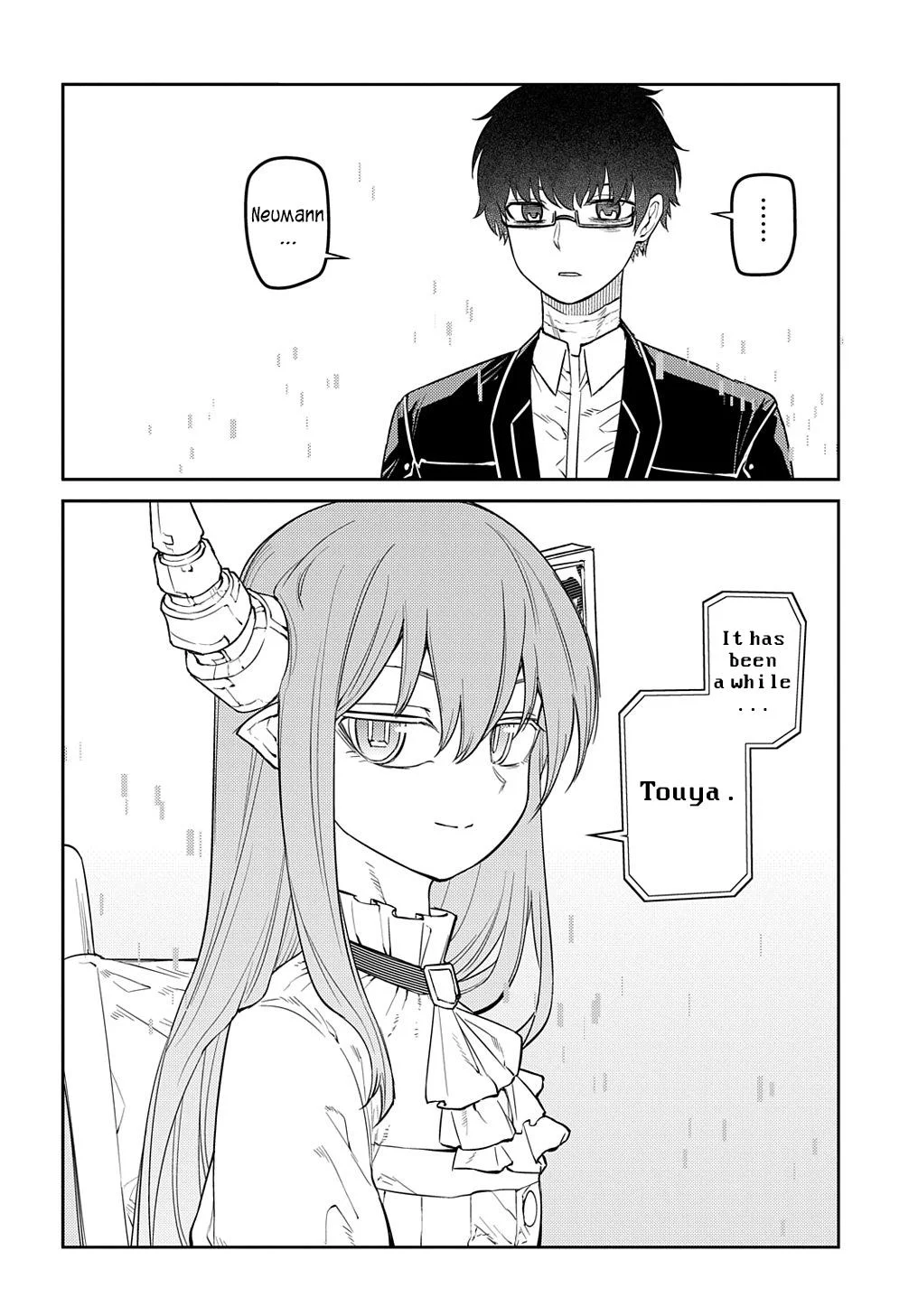 Read Reincarnation Coliseum - Chapter 88 - www.reincarnationcoliseum.com | Image 5