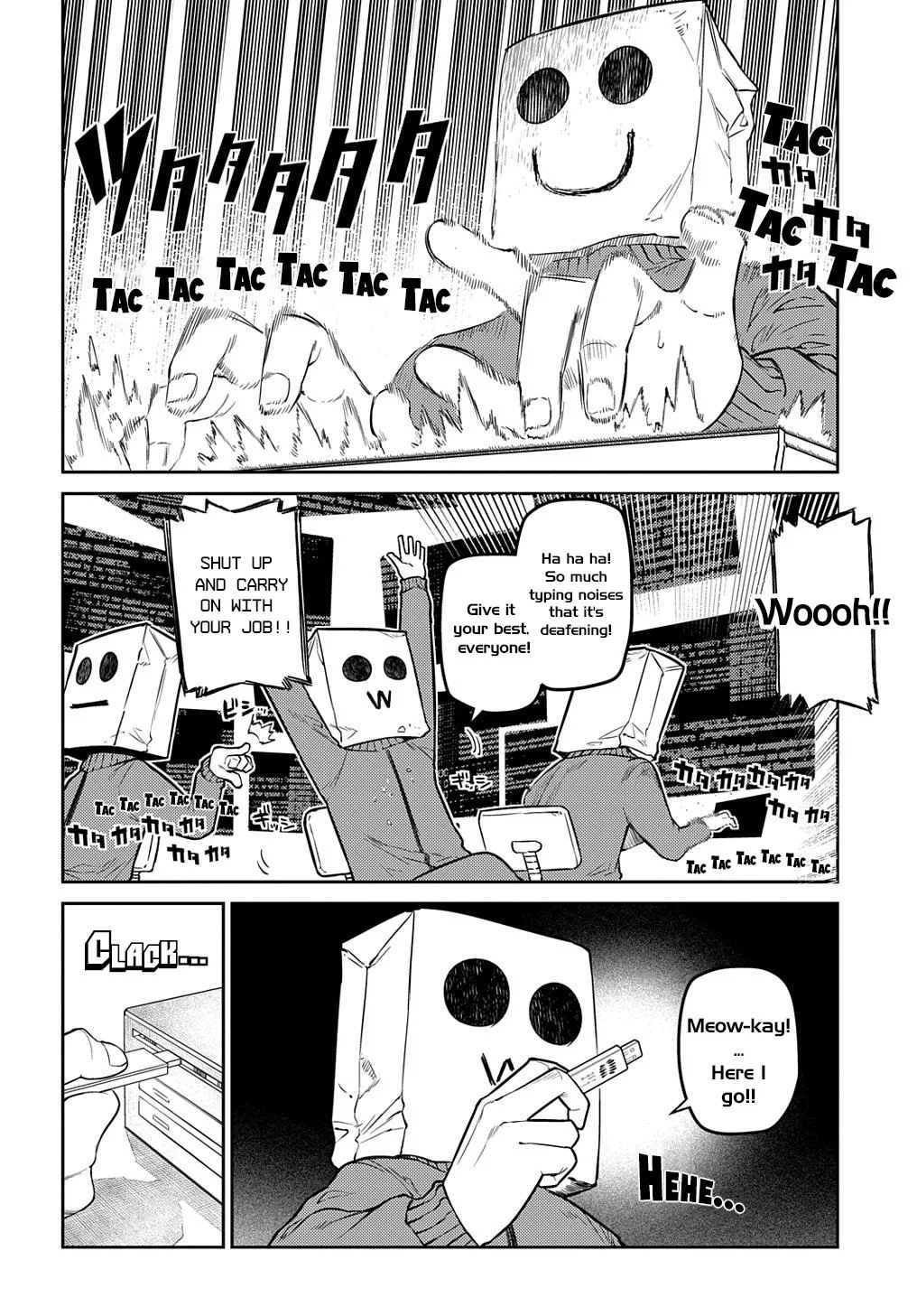 Read Reincarnation Coliseum - Chapter 88 - www.reincarnationcoliseum.com | Image 7