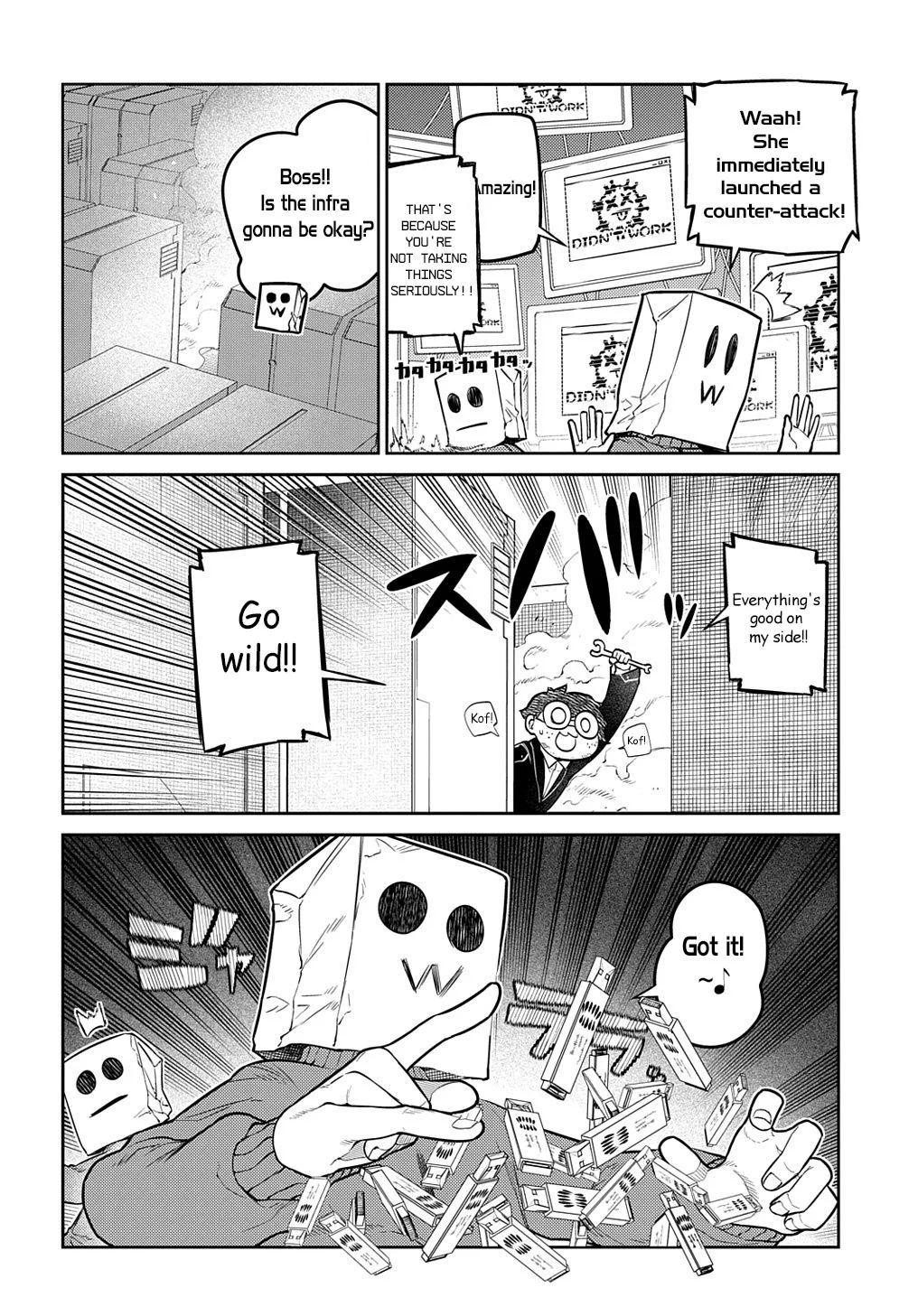 Read Reincarnation Coliseum - Chapter 88 - www.reincarnationcoliseum.com | Image 9