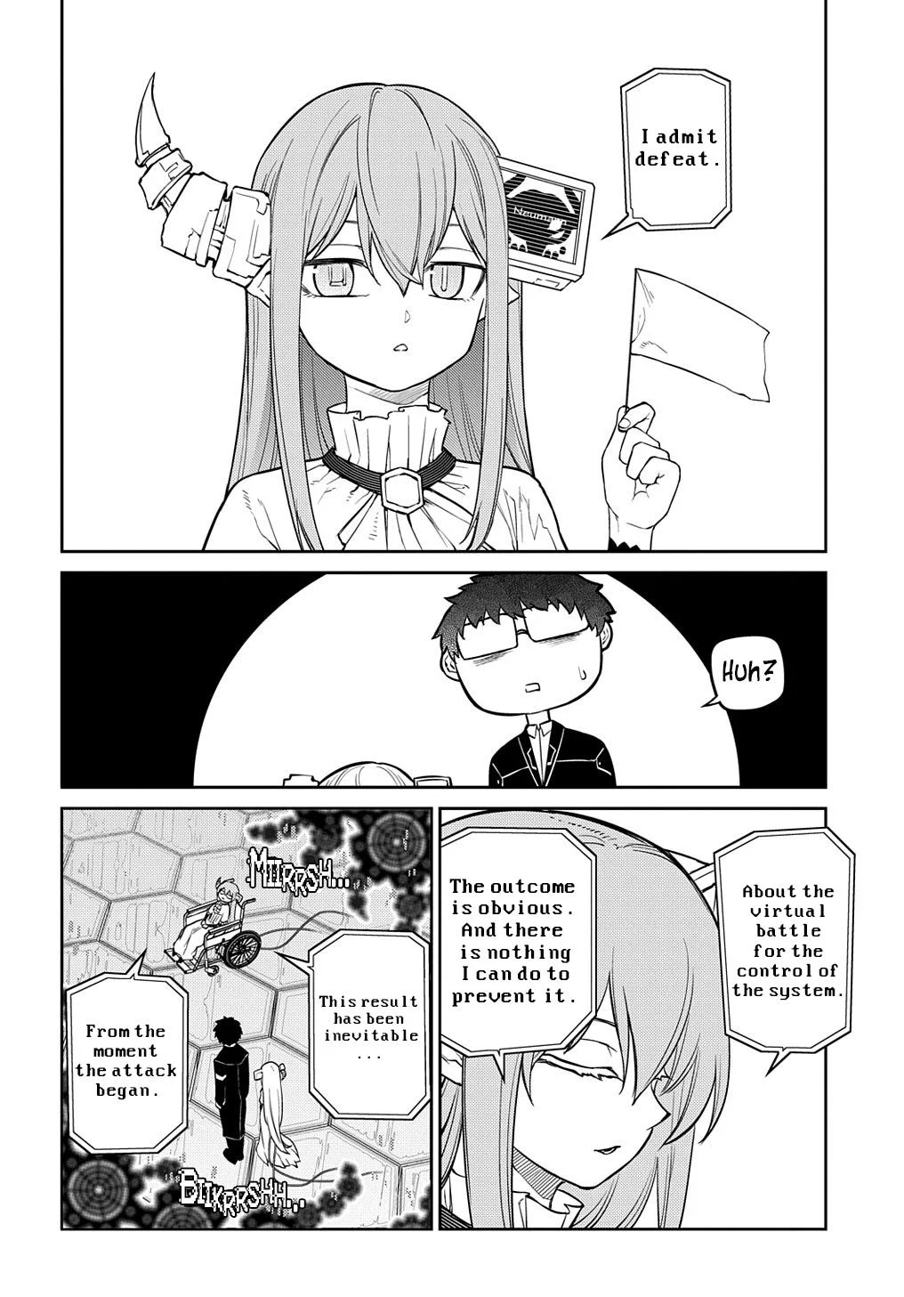 Read Reincarnation Coliseum - Chapter 88 - www.reincarnationcoliseum.com | Image 11