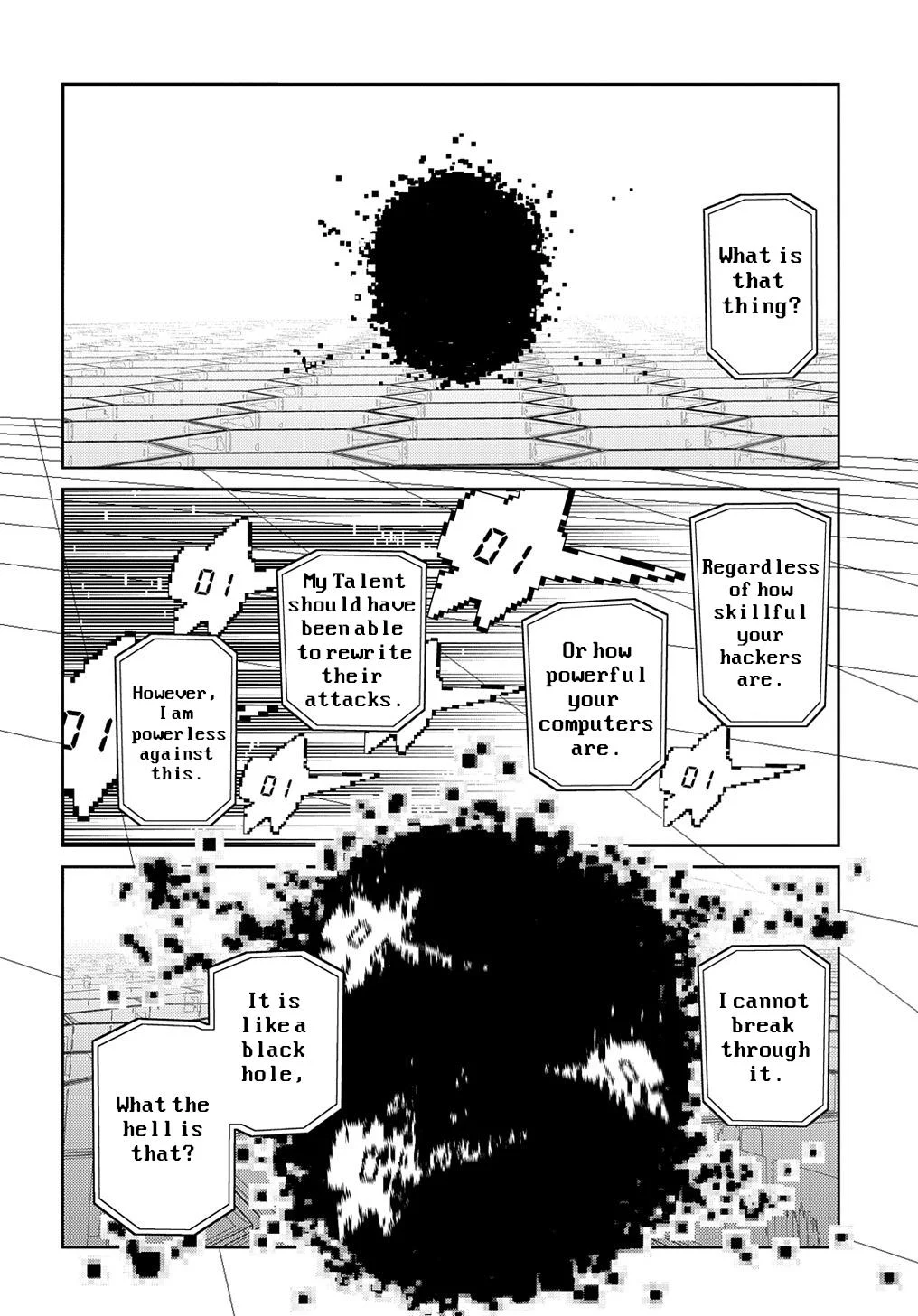 Read Reincarnation Coliseum - Chapter 88 - www.reincarnationcoliseum.com | Image 13