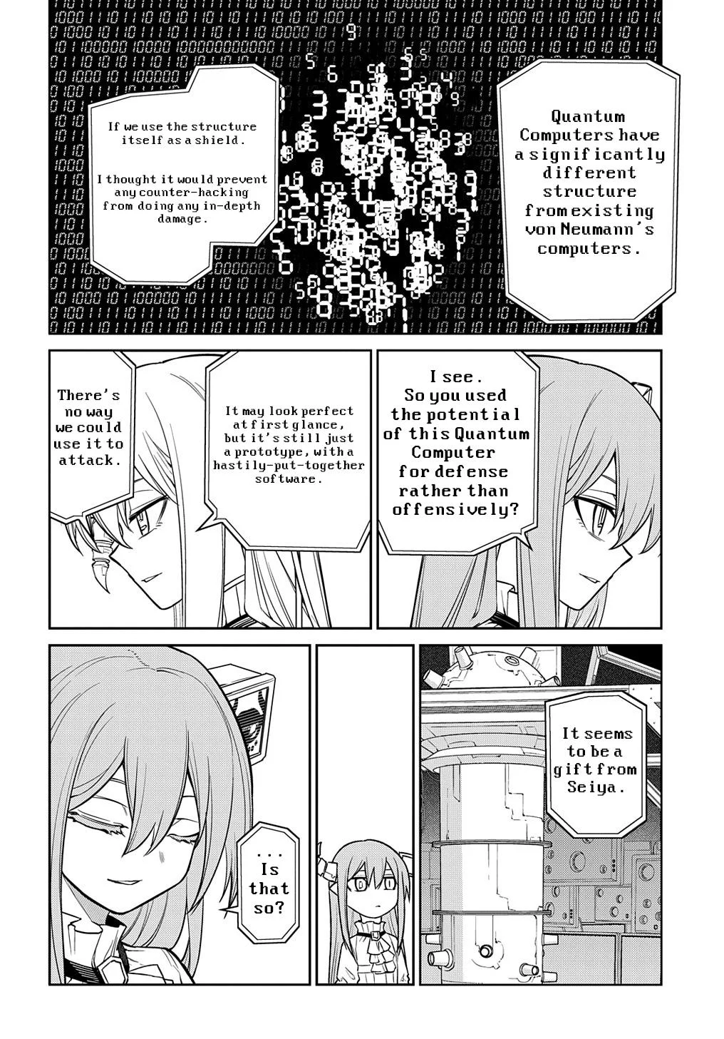 Read Reincarnation Coliseum - Chapter 88 - www.reincarnationcoliseum.com | Image 15