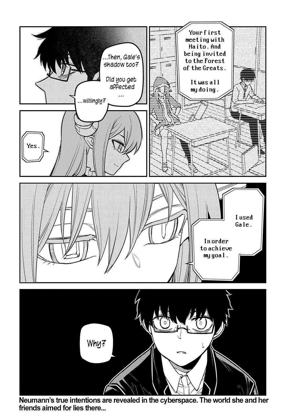 Read Reincarnation Coliseum - Chapter 88 - www.reincarnationcoliseum.com | Image 21