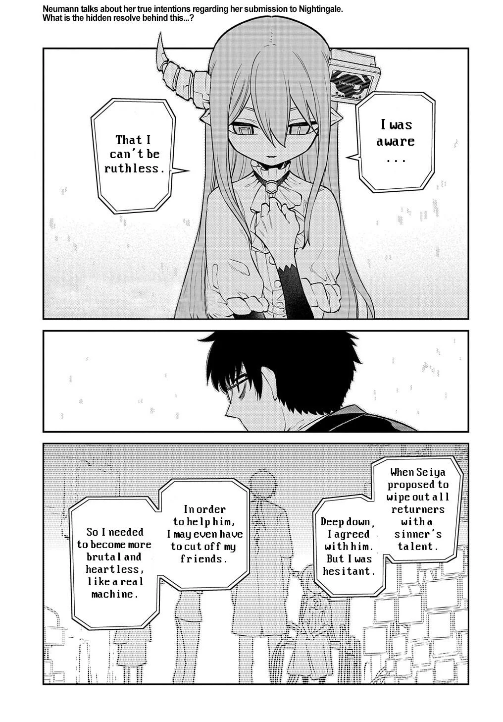 Read Reincarnation Coliseum - Chapter 88 - www.reincarnationcoliseum.com | Image 22