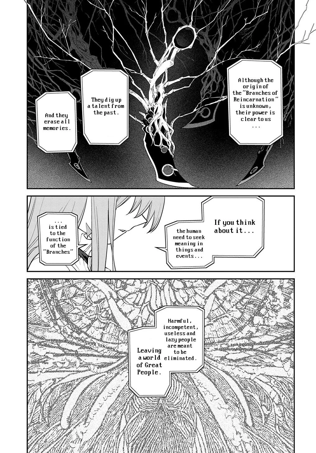 Read Reincarnation Coliseum - Chapter 88 - www.reincarnationcoliseum.com | Image 24