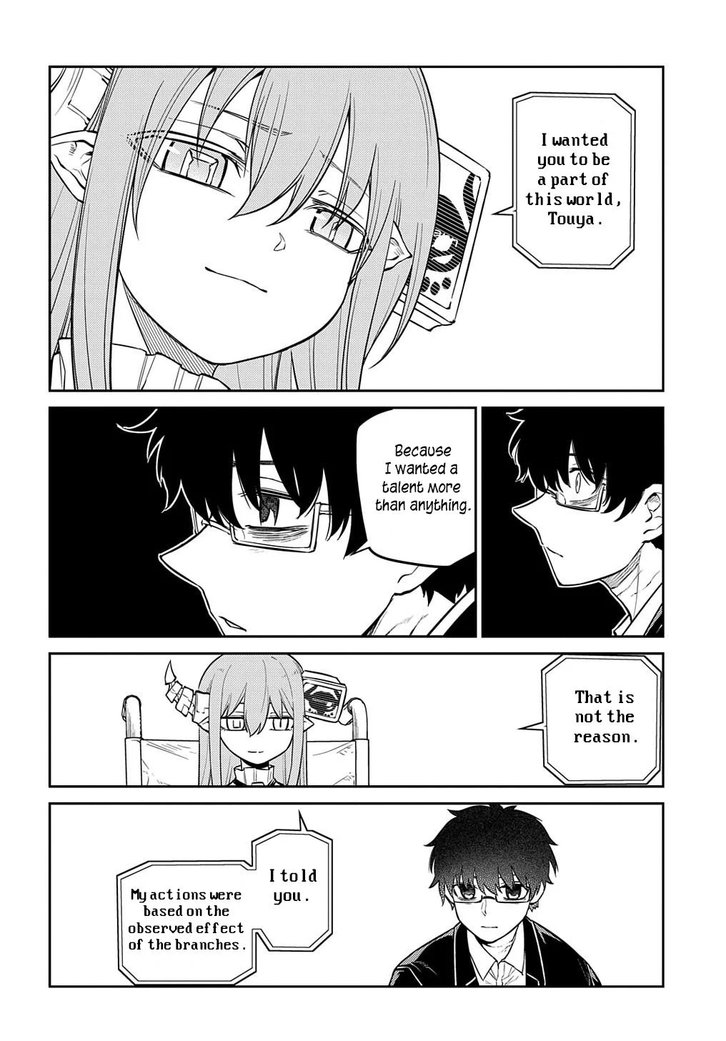 Read Reincarnation Coliseum - Chapter 88 - www.reincarnationcoliseum.com | Image 25