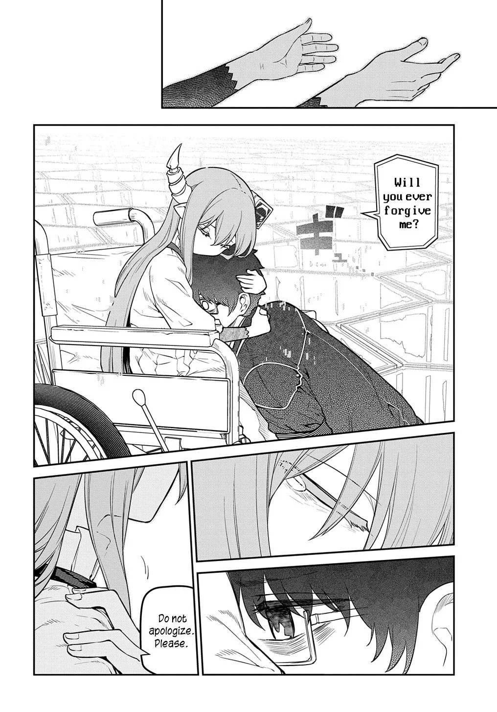 Read Reincarnation Coliseum - Chapter 88 - www.reincarnationcoliseum.com | Image 27