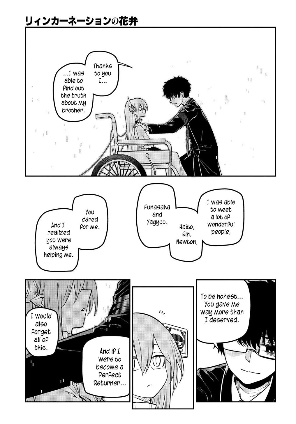 Read Reincarnation Coliseum - Chapter 88 - www.reincarnationcoliseum.com | Image 28