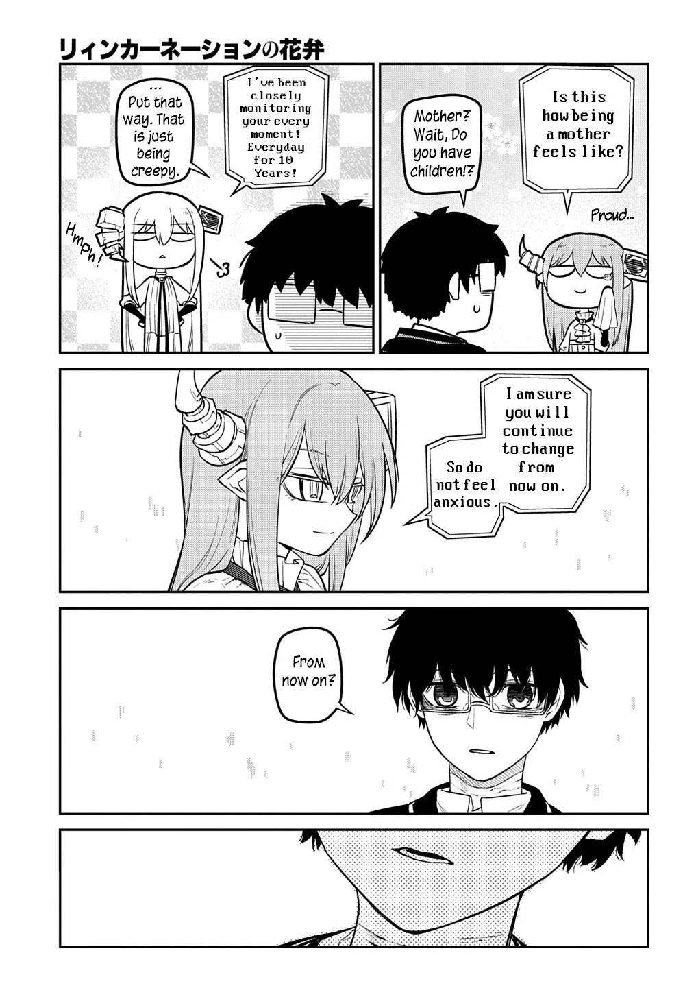 Read Reincarnation Coliseum - Chapter 88 - www.reincarnationcoliseum.com | Image 30