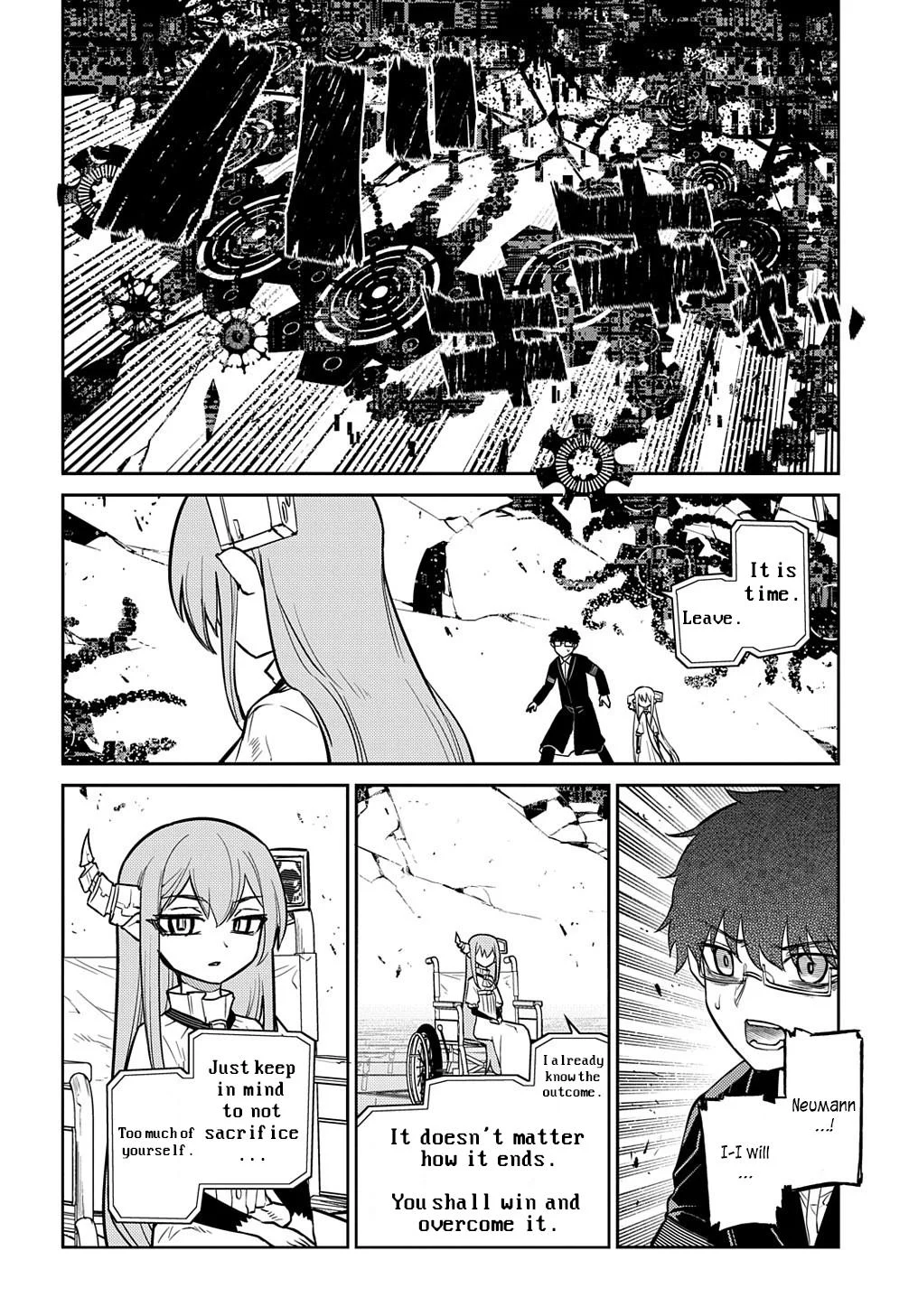 Read Reincarnation Coliseum - Chapter 88 - www.reincarnationcoliseum.com | Image 37
