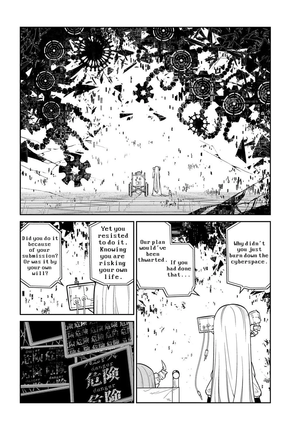 Read Reincarnation Coliseum - Chapter 88 - www.reincarnationcoliseum.com | Image 39