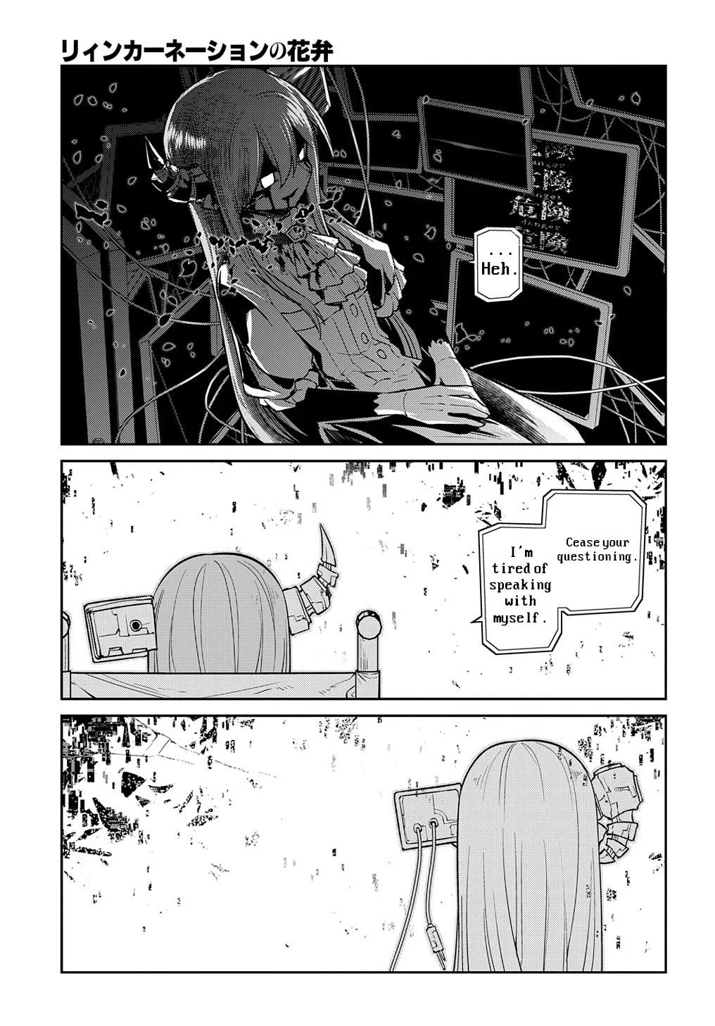 Read Reincarnation Coliseum - Chapter 88 - www.reincarnationcoliseum.com | Image 40