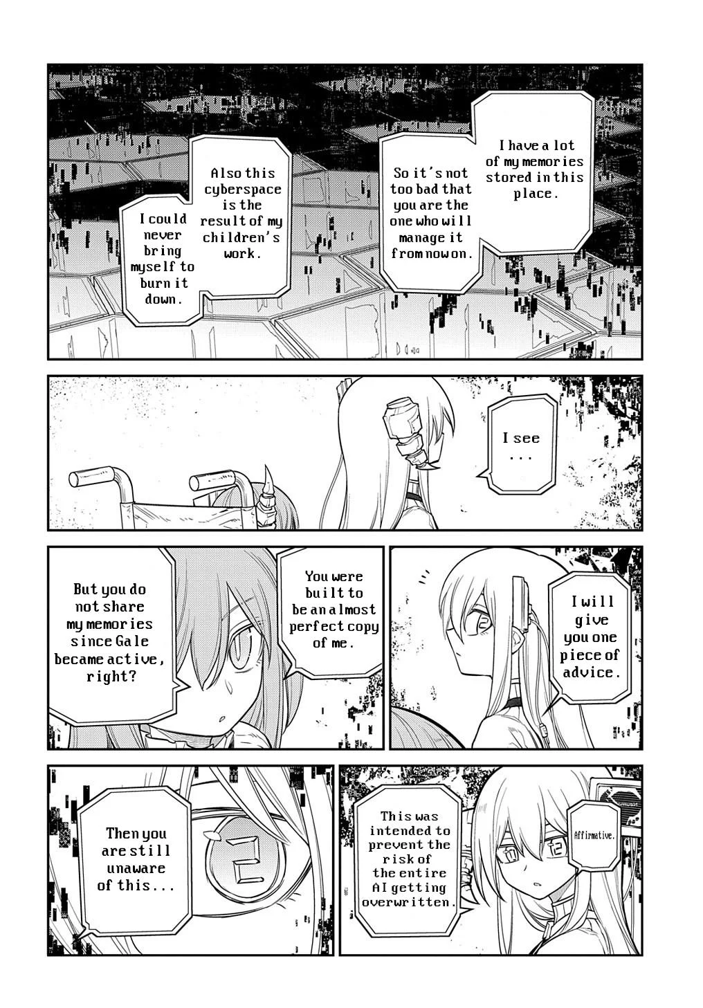 Read Reincarnation Coliseum - Chapter 88 - www.reincarnationcoliseum.com | Image 41