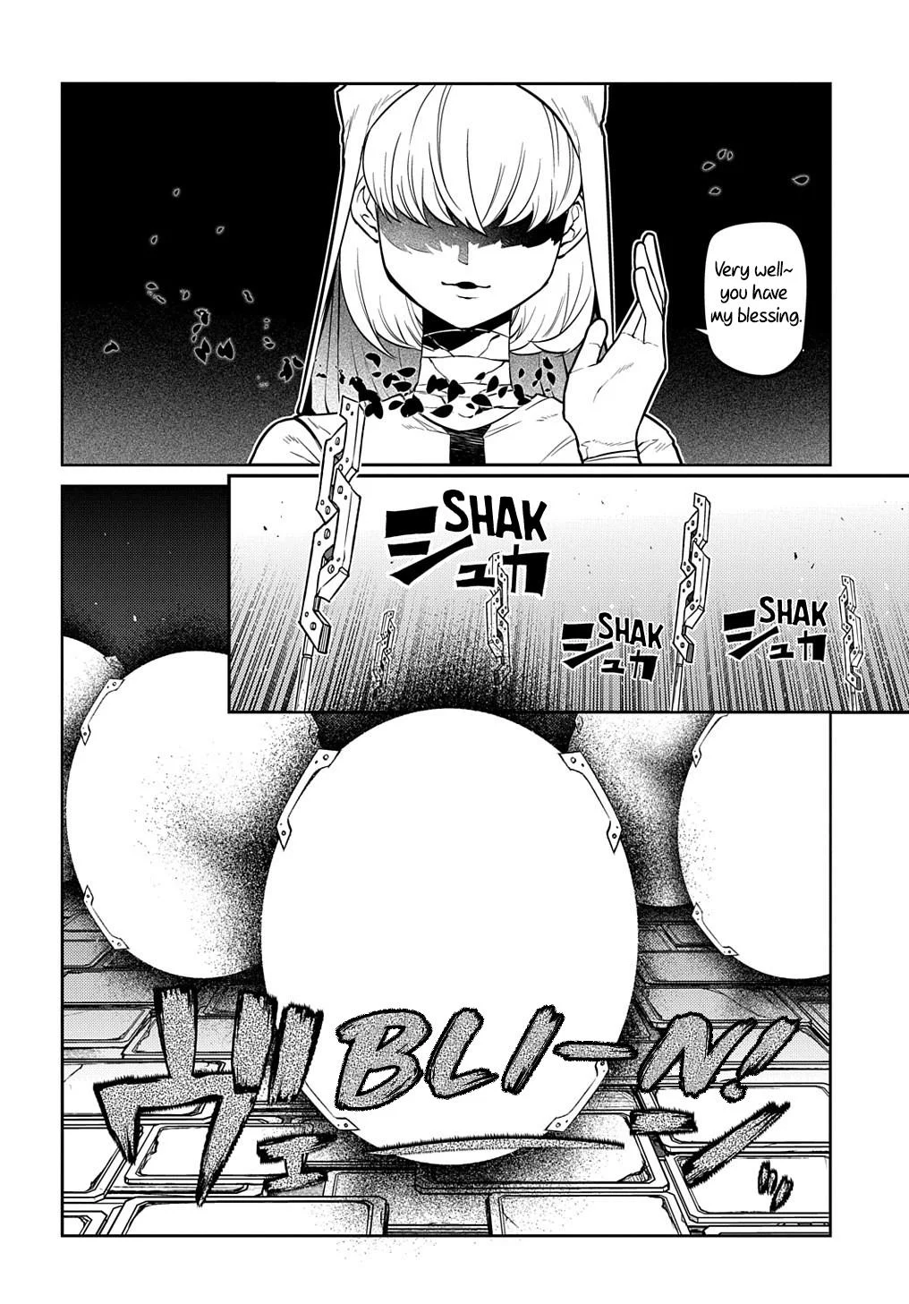 Read Reincarnation Coliseum - Chapter 88 - www.reincarnationcoliseum.com | Image 47