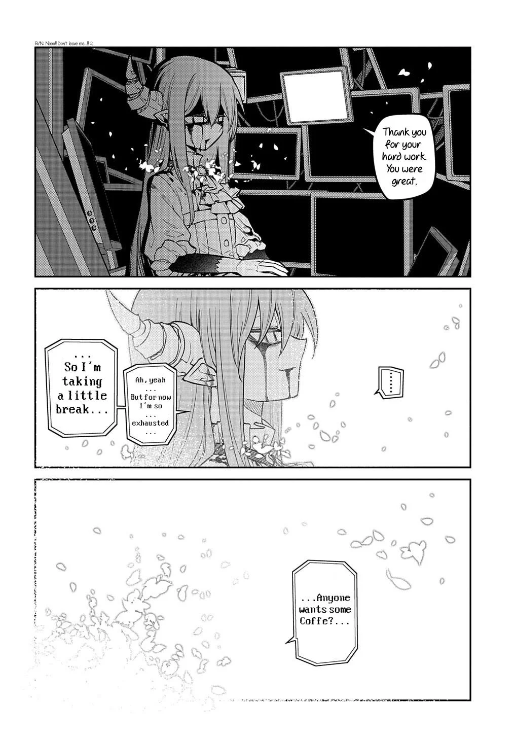 Read Reincarnation Coliseum - Chapter 88 - www.reincarnationcoliseum.com | Image 49