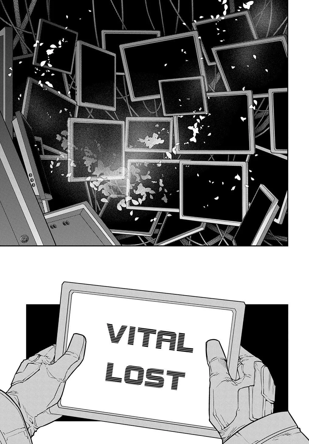Read Reincarnation Coliseum - Chapter 88 - www.reincarnationcoliseum.com | Image 50