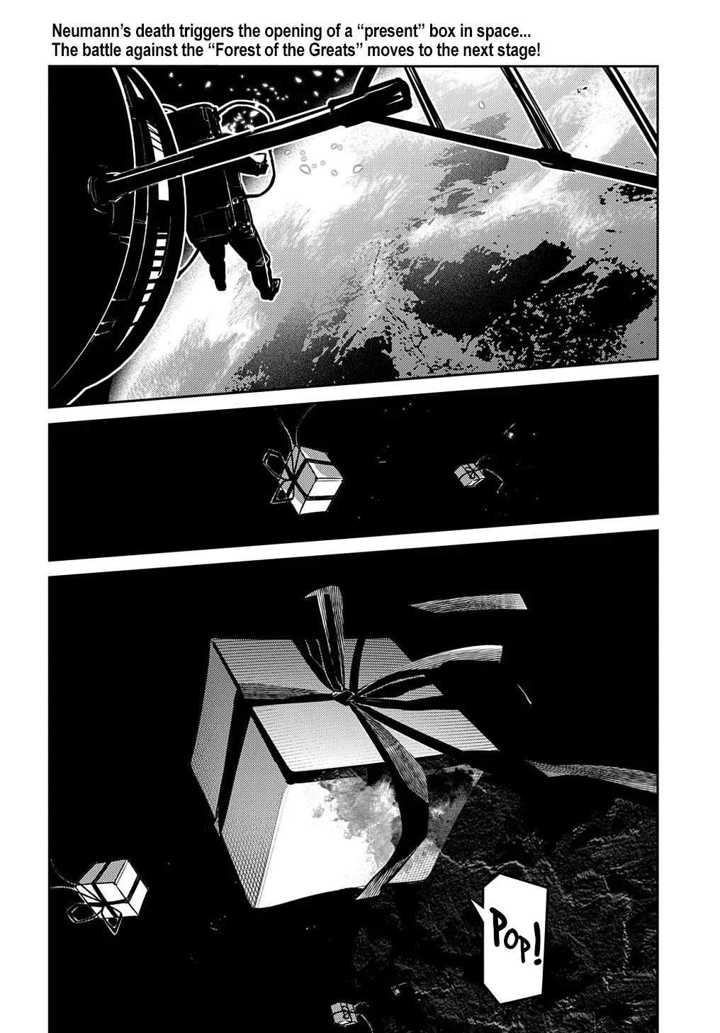 Read Reincarnation Coliseum - Chapter 88 - www.reincarnationcoliseum.com | Image 51