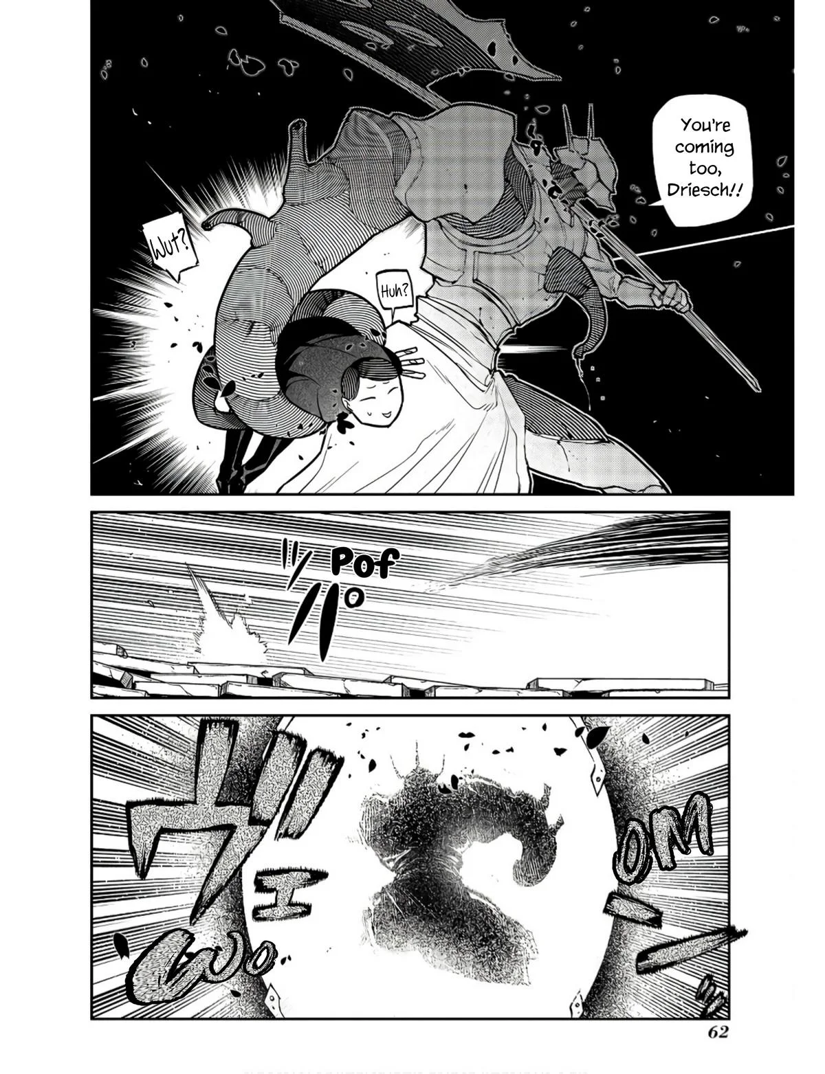 Read Reincarnation Coliseum - Chapter 89 - www.reincarnationcoliseum.com | Image 5