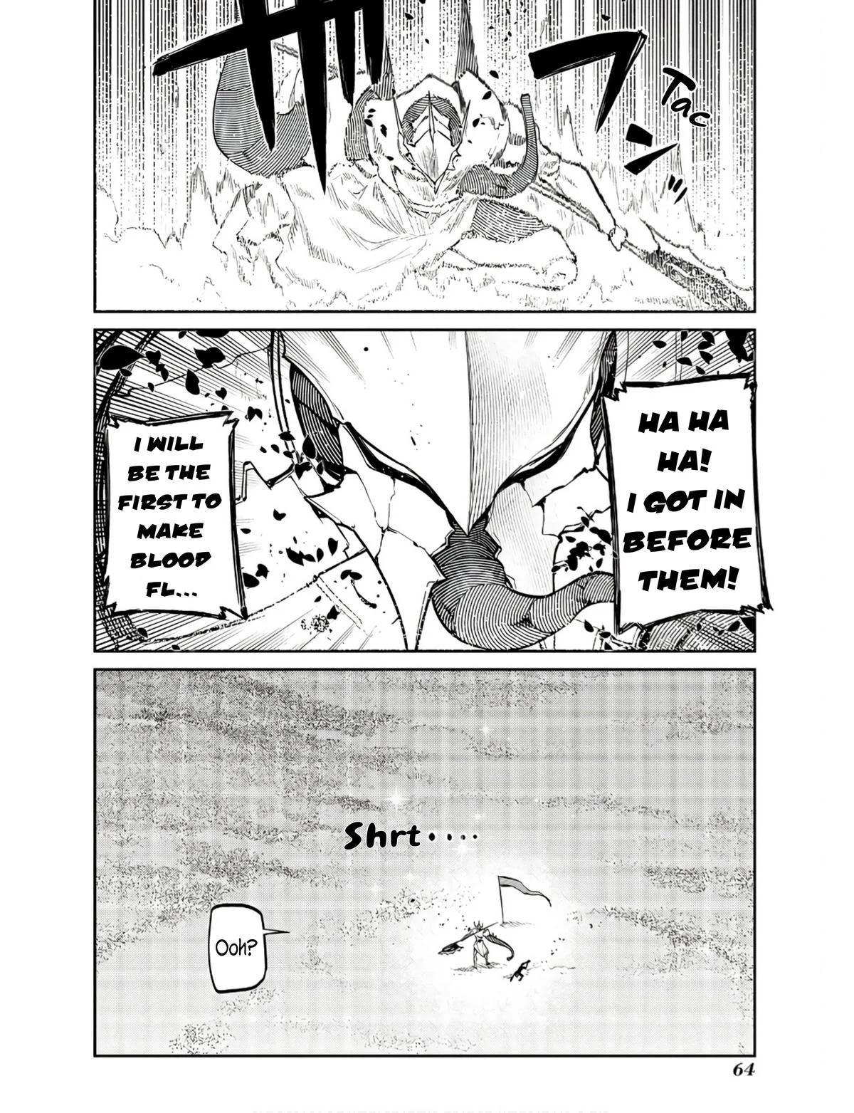Read Reincarnation Coliseum - Chapter 89 - www.reincarnationcoliseum.com | Image 7
