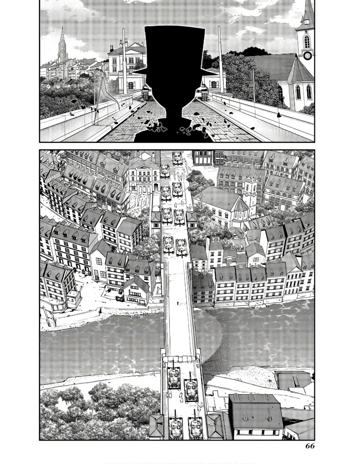 Read Reincarnation Coliseum - Chapter 89 - www.reincarnationcoliseum.com | Image 9