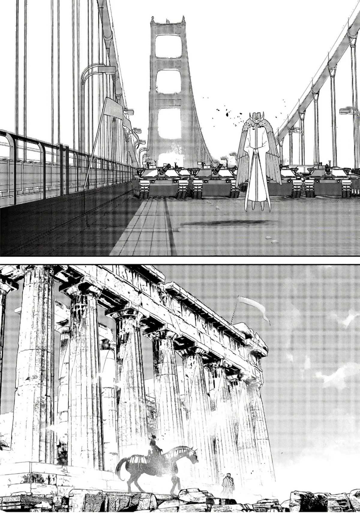 Read Reincarnation Coliseum - Chapter 89 - www.reincarnationcoliseum.com | Image 11