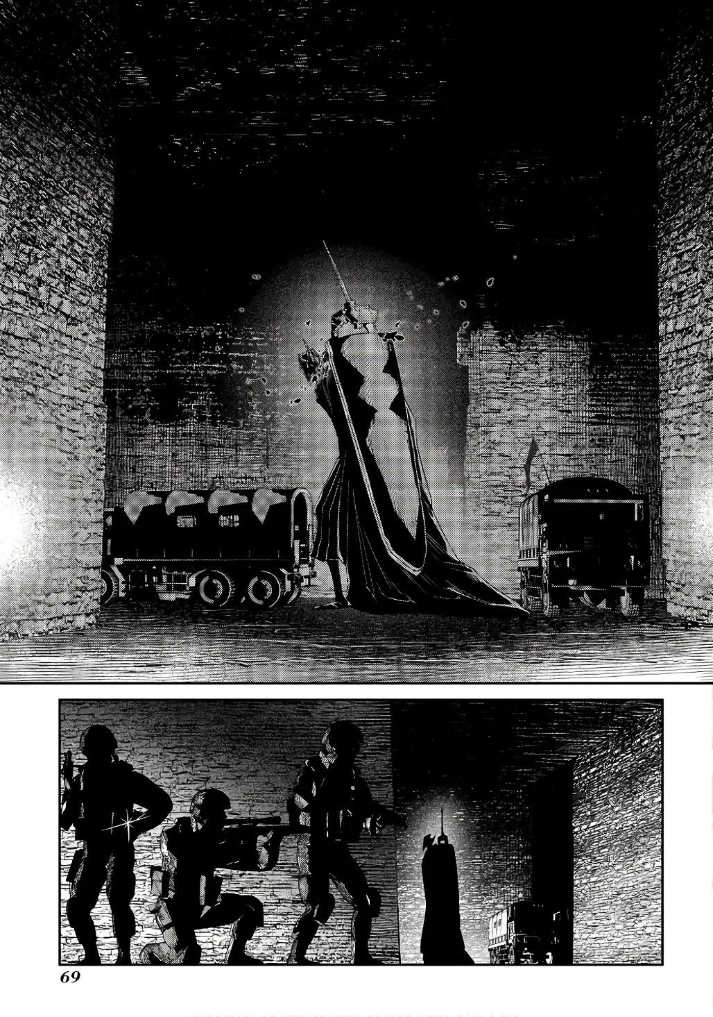 Read Reincarnation Coliseum - Chapter 89 - www.reincarnationcoliseum.com | Image 12