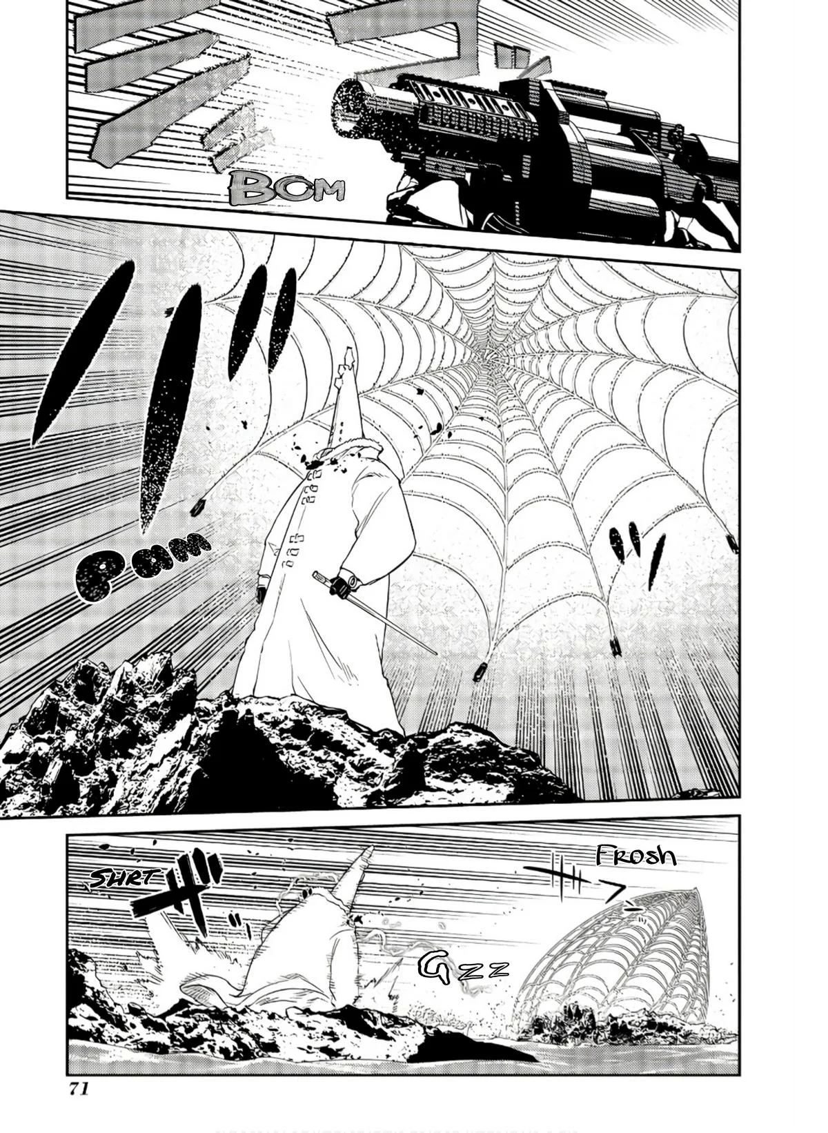 Read Reincarnation Coliseum - Chapter 89 - www.reincarnationcoliseum.com | Image 14