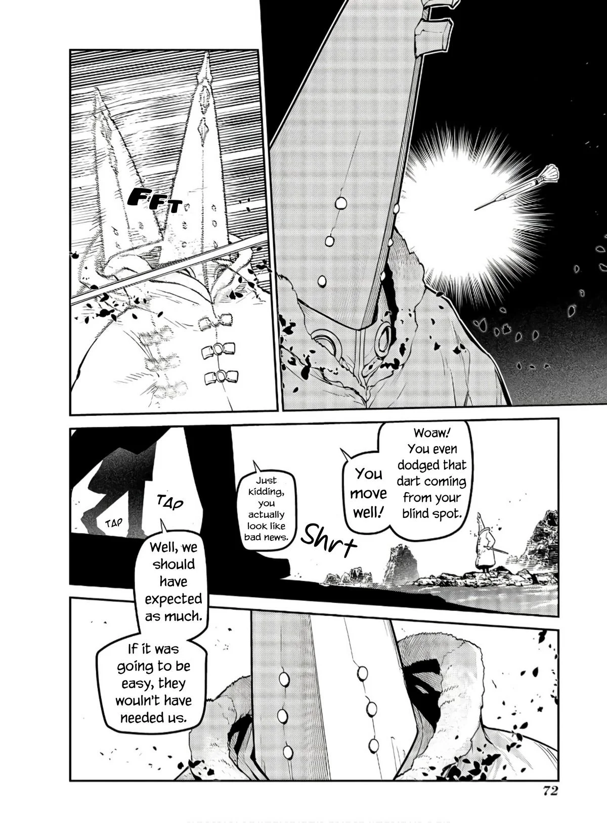Read Reincarnation Coliseum - Chapter 89 - www.reincarnationcoliseum.com | Image 15