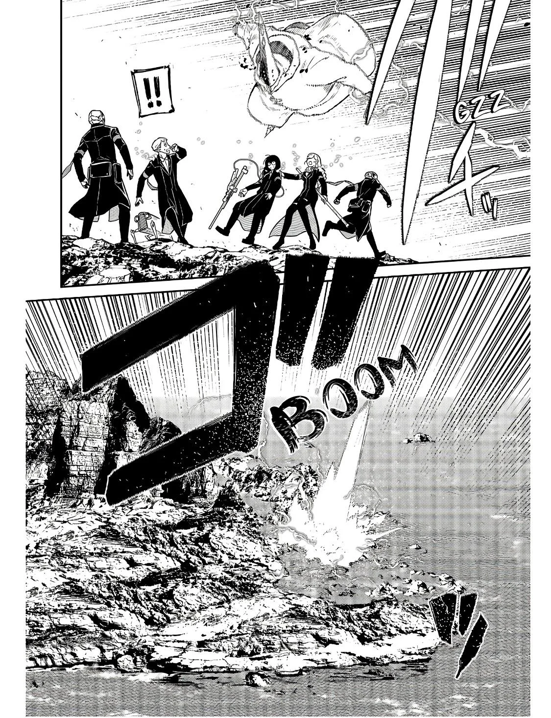 Read Reincarnation Coliseum - Chapter 89 - www.reincarnationcoliseum.com | Image 17