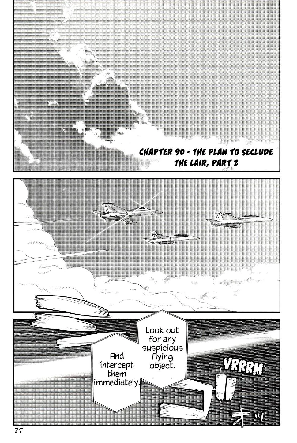 Read Reincarnation Coliseum - Chapter 90 - www.reincarnationcoliseum.com | Image 1